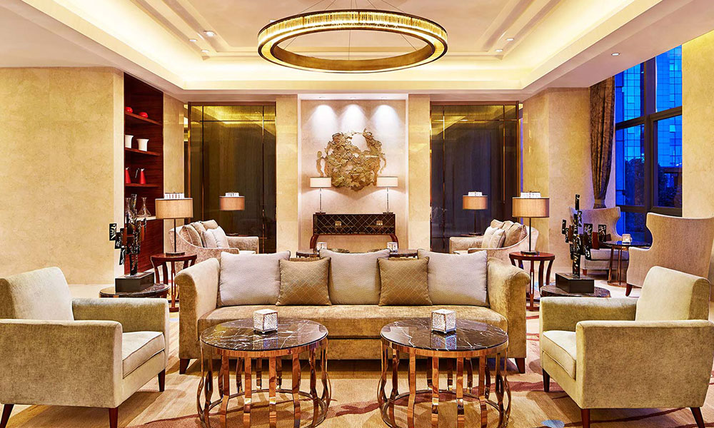 上海酒店家具廠-酒店家具的保養誤區有哪些？
